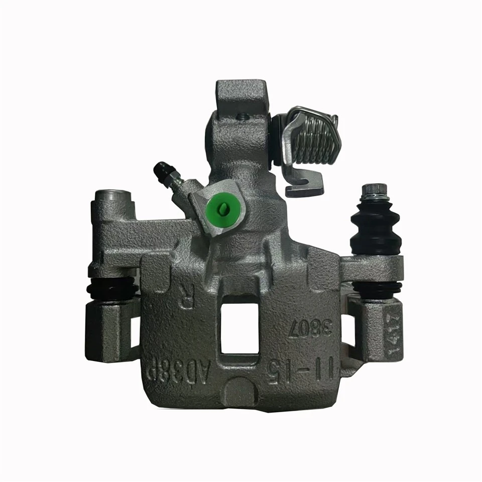 Brake Caliper：18-B4718B 18-B4719B