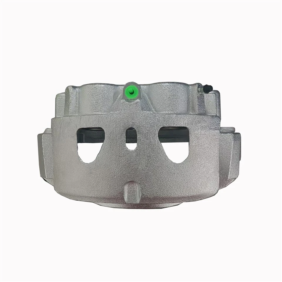 Brake Caliper：18-B5302 18-B5303
