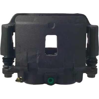 Les kits de gros freins pour VW Audi A3 sont-ils livrés avec des étriers ?